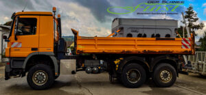 Mercedes Benz Actros 1841 6x6 mit HILLTIP IceStriker 4000AM Kombistreuer für den kommunalen Winterdiensteinsatz mit StrikeSmartPlus Steuerung_004